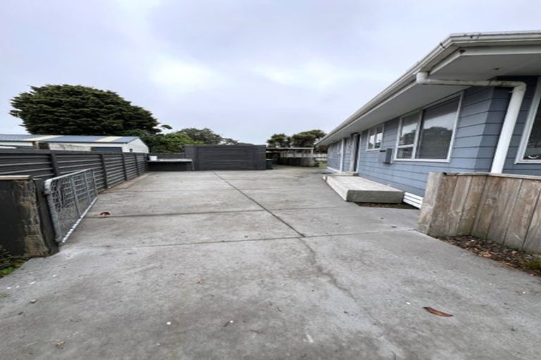 Photo of property in 4 Rahiri Street, Waitara, 4320