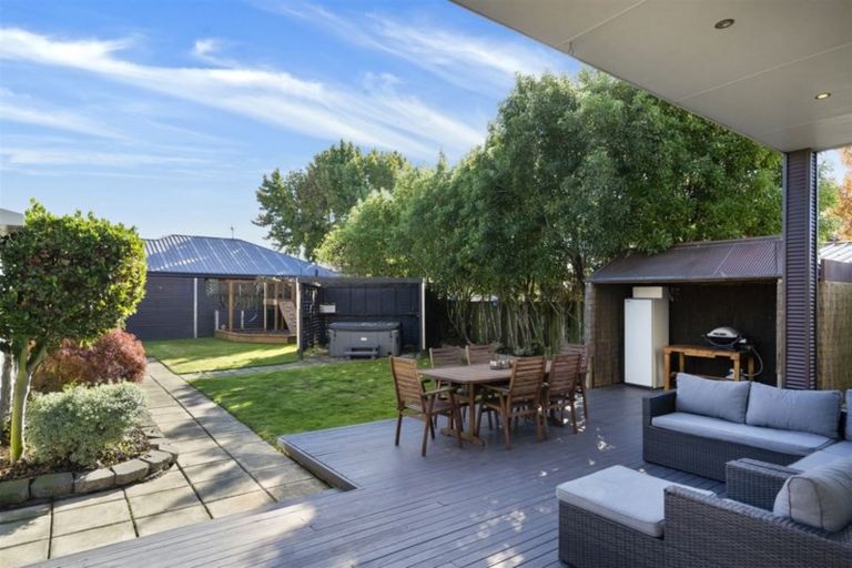 Photo of property in 3 Redruth Avenue, Spreydon, Christchurch, 8024