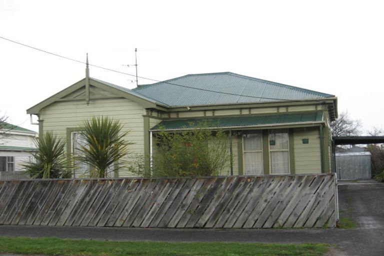 Photo of property in 29 Waltons Avenue, Kuripuni, Masterton, 5810