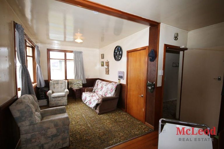 Photo of property in 116 George Street, Tinwald, Ashburton, 7700