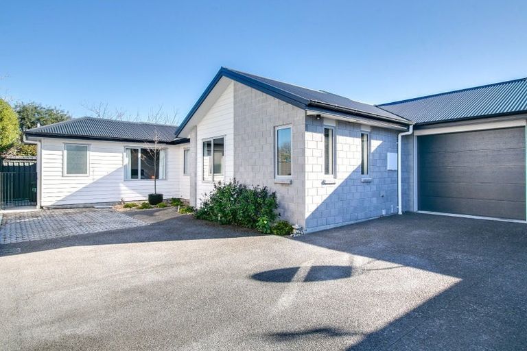 Photo of property in 505c Saint Aubyn Street East, Hastings, 4122