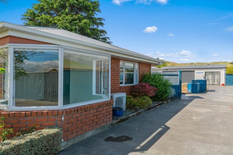 Photo of property in 18d Wither Road, Witherlea, Blenheim, 7201