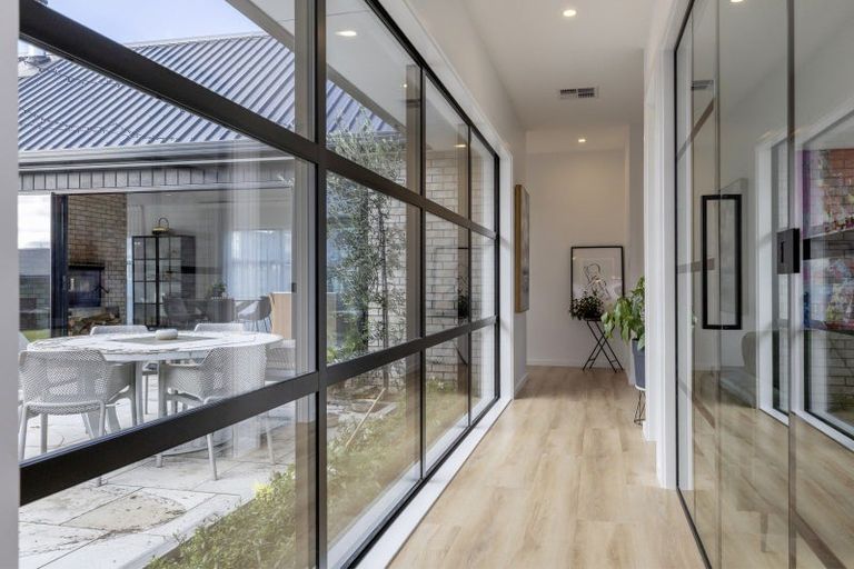 Photo of property in 107 Harakeke Drive, Wharewaka, Taupo, 3330