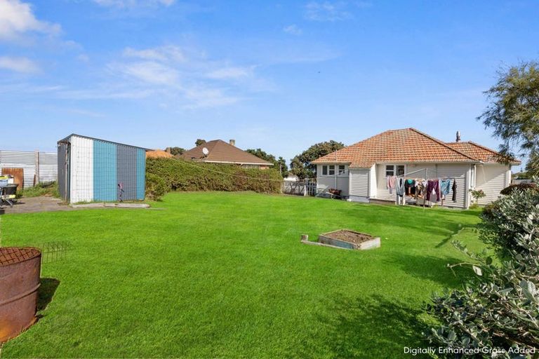 Photo of property in 90 Harper Street, Gonville, Whanganui, 4501