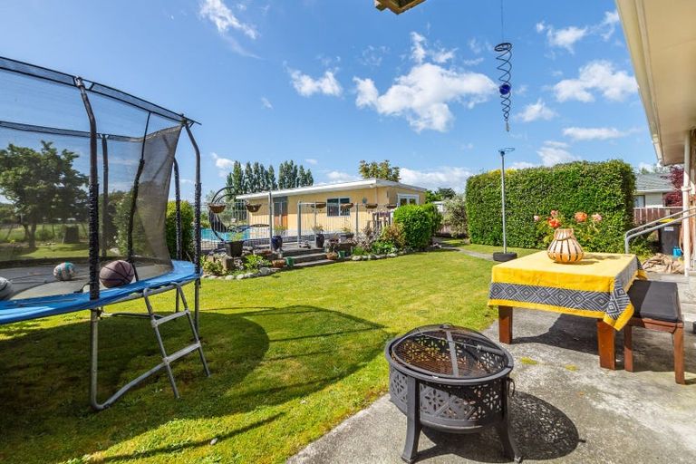 Photo of property in 7 Fairbrother Street, Carterton, 5713