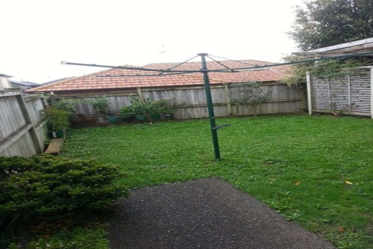 Photo of property in 6 Karson Place, Flat Bush, Auckland, 2016