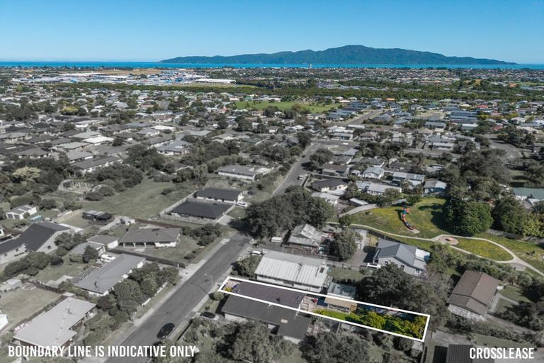 Photo of property in 16b Marere Avenue, Paraparaumu, 5032