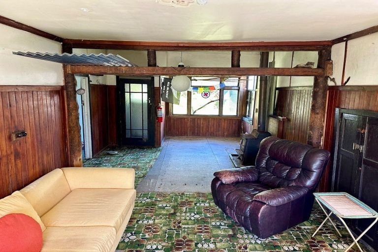 Photo of property in 12 Con Street, Seddonville, Westport, 7891