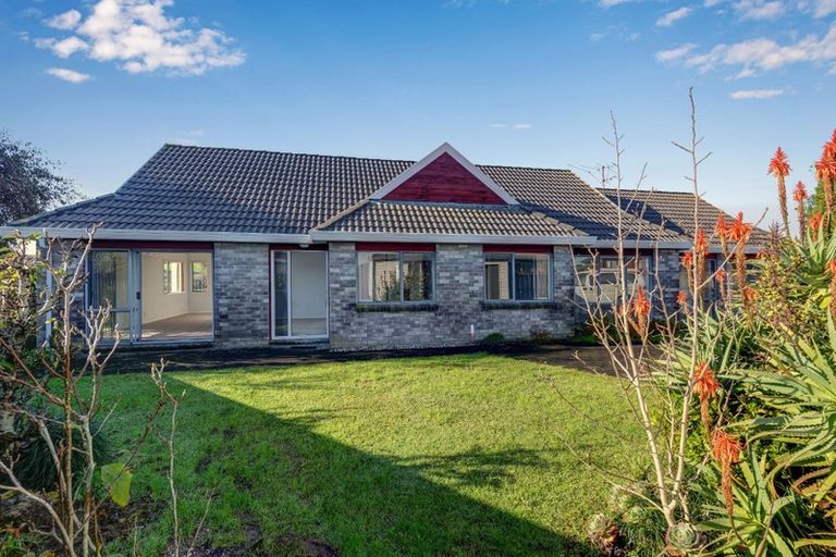 Photo of property in 18 Nedlands Place, Burswood, Auckland, 2013