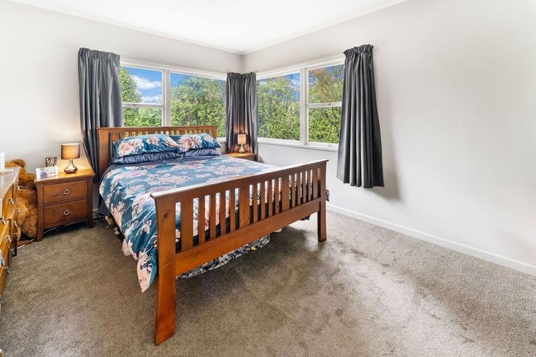 Photo of property in 129 Whitby Road, Wakefield, 7025