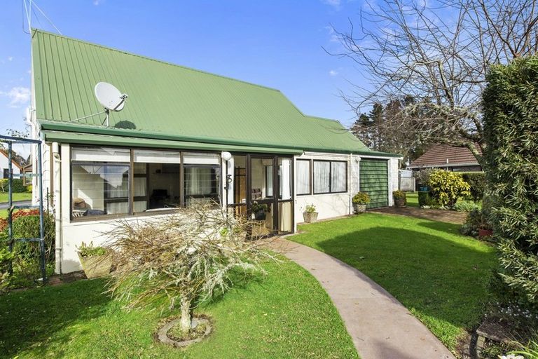 Photo of property in 22 Kingfisher Way, Te Kowhai, Hamilton, 3288