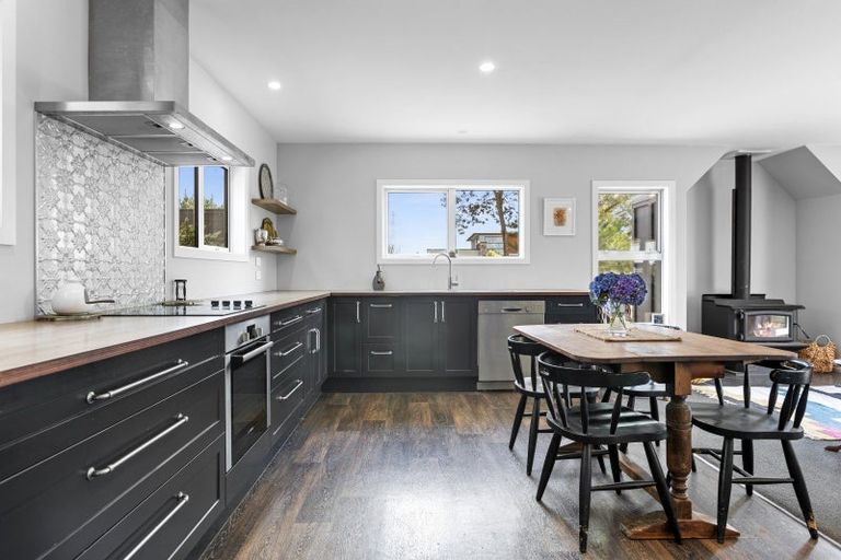 Photo of property in 31 Mchughs Road, Swannanoa, 7692