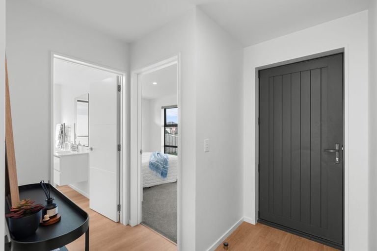 Photo of property in 32 Pitcaithly Street, Halswell, Christchurch, 8025