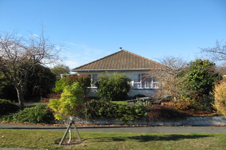 Photo of property in 68 Willryan Avenue, New Brighton, Christchurch, 8083