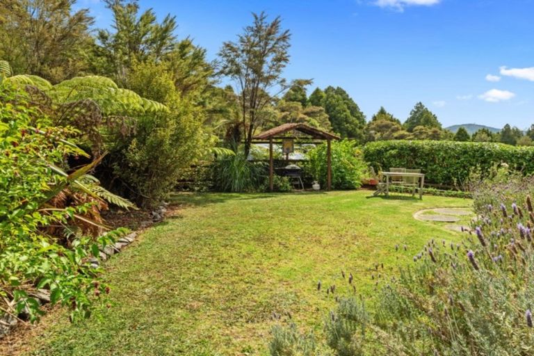 Photo of property in 181 Govan Wilson Road, Whangaripo, Warkworth, 0985