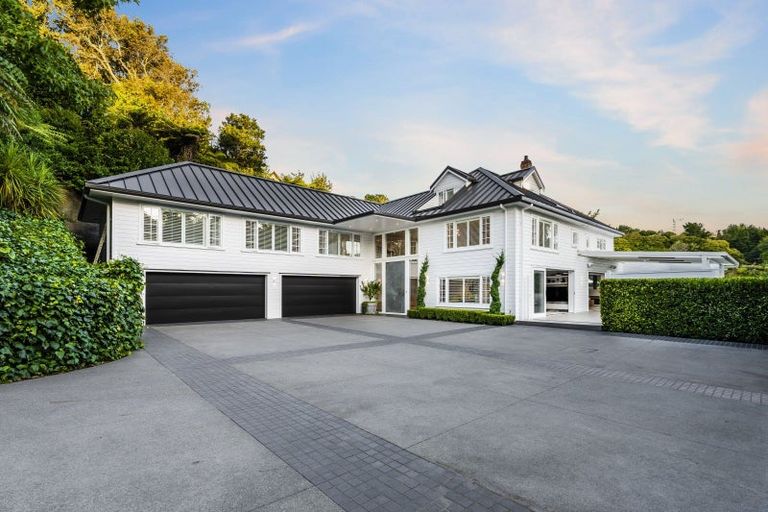 Photo of property in 36 Aldred Road, Remuera, Auckland, 1050
