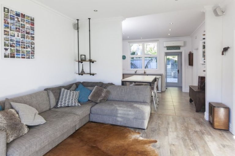 Photo of property in 62 Saint Davids Street, Lyttelton, 8082