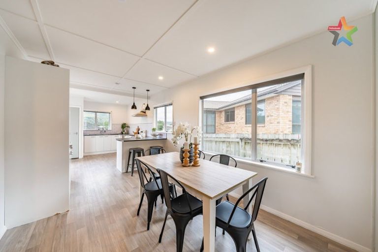 Photo of property in 29 Nelson Crescent, Wainuiomata, Lower Hutt, 5014