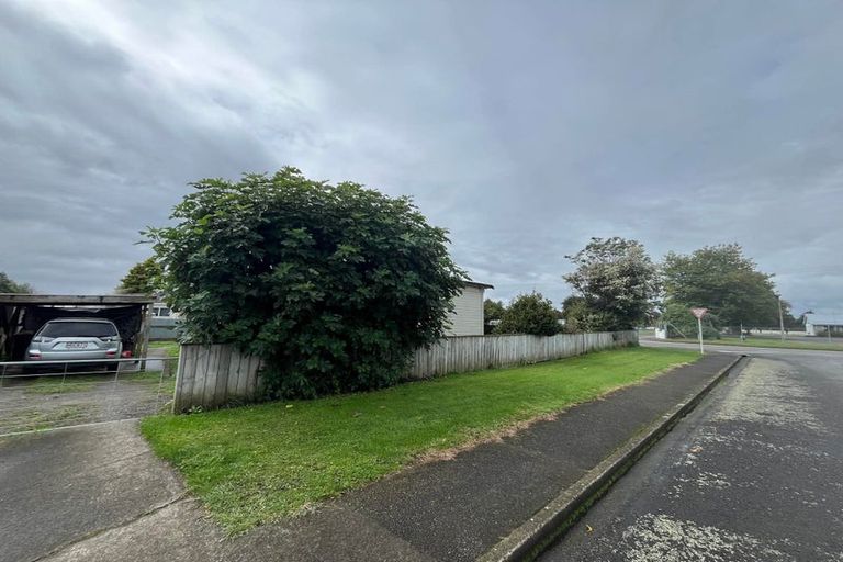 Photo of property in 309 High Street, Dannevirke, 4930