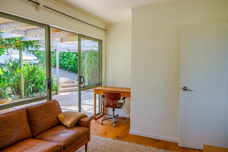 Photo of property in 103 Blue Horizon Road, Whangarei Heads, Whangarei, 0174