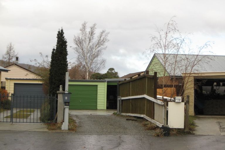 Photo of property in 8 Marsh Place, Cromwell, 9310