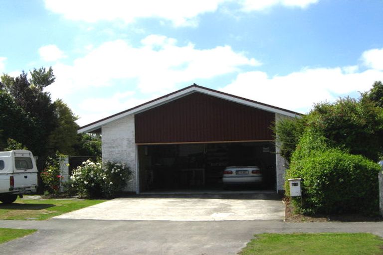 Photo of property in 272 Hendersons Road, Hoon Hay, Christchurch, 8025