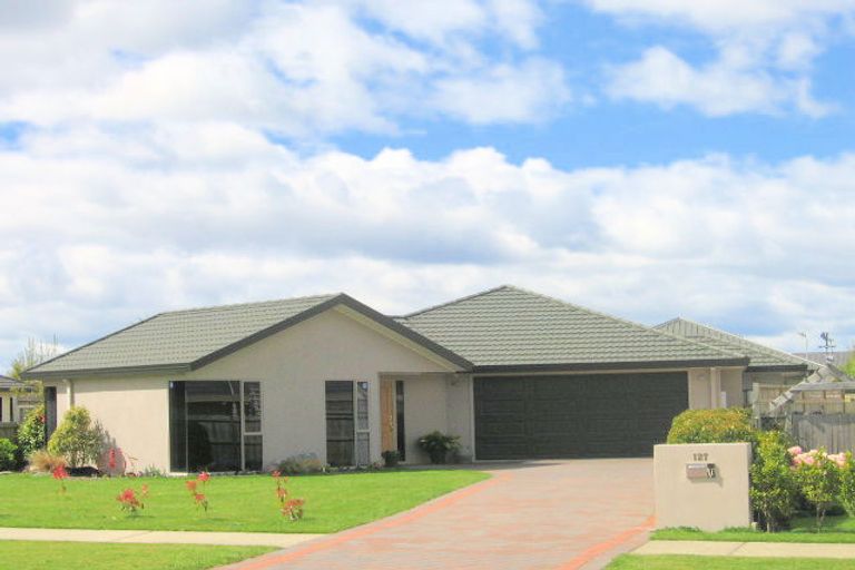 Photo of property in 127 Lakewood Drive, Nukuhau, Taupo, 3330