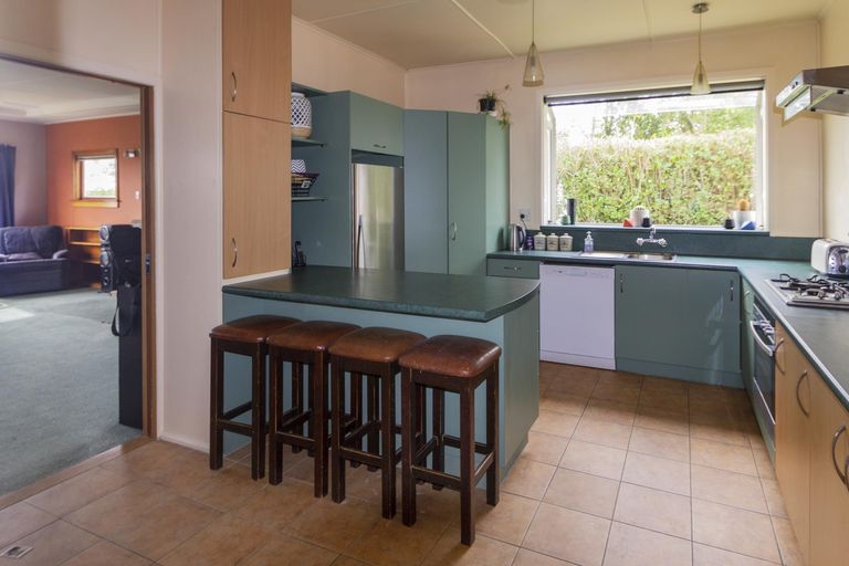 Photo of property in 21 Selwyn Street, South Hill, Oamaru, 9400