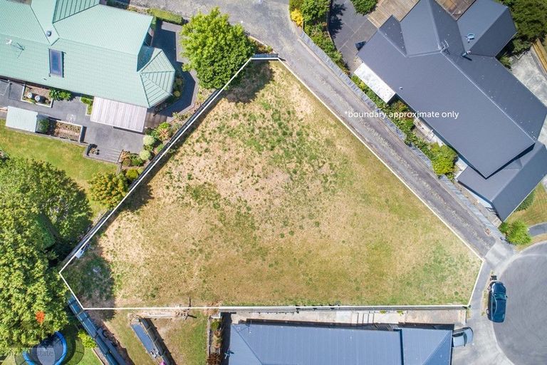 Photo of property in 6 Logan Grove, Feilding, 4702
