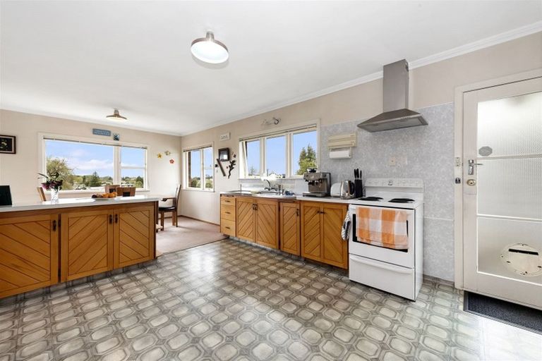 Photo of property in 193 Cambridge Road, Hillcrest, Hamilton, 3216