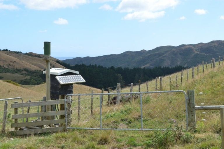 Photo of property in 492 Moonshine Hill Road, Moonshine Valley, Porirua, 5381