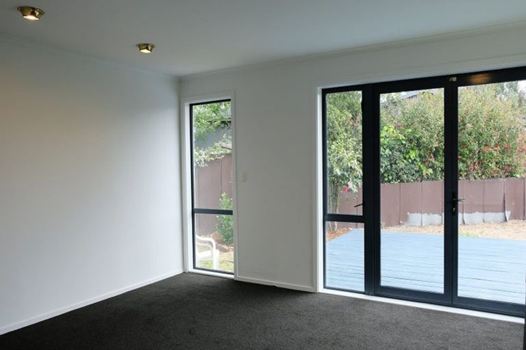 Photo of property in 25 Shelley Street, Rolleston, 7614