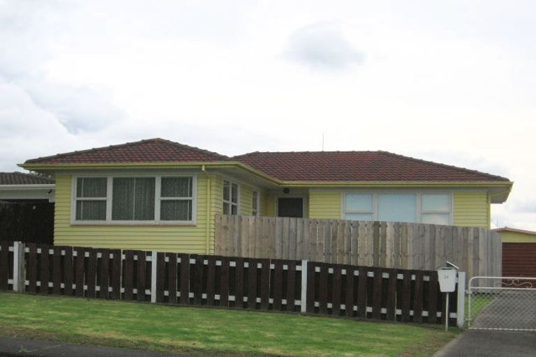 Photo of property in 31 Sunvue Road, Glen Eden, Auckland, 0602