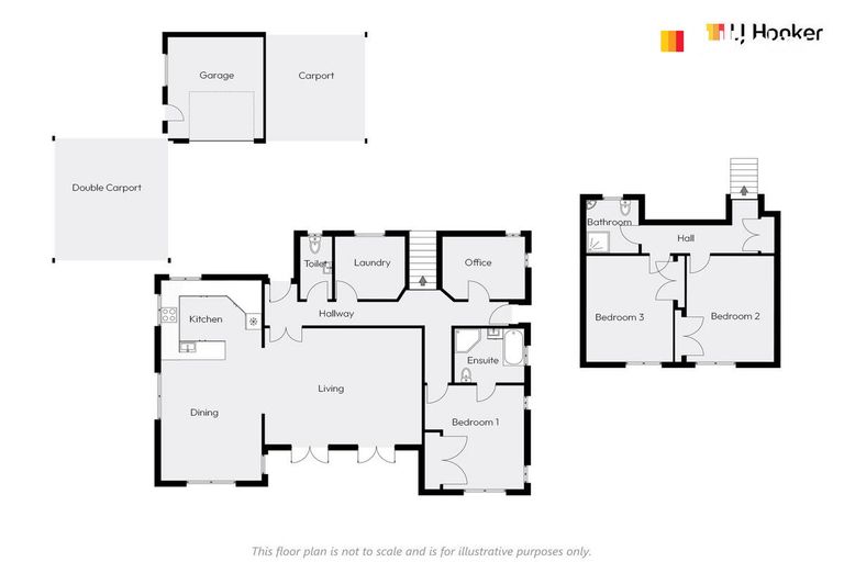 Photo of property in 43 Main Road, Fairfield, Dunedin, 9018