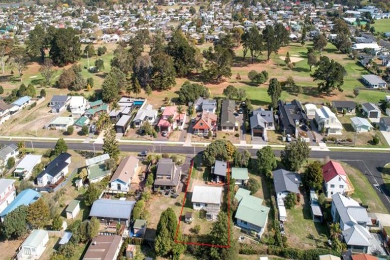 Photo of property in 206 Bellona Road, Whangamata, 3620