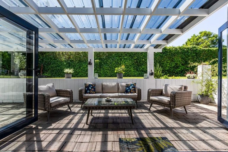 Photo of property in 13d Lovat Street, Havelock North, 4130