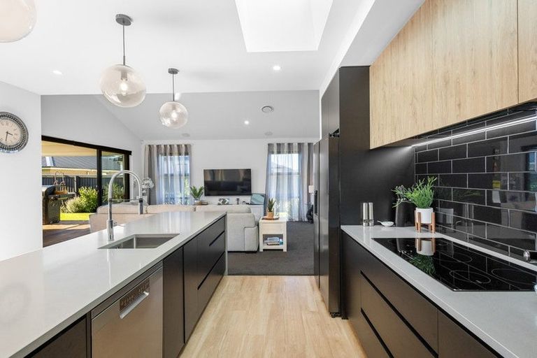 Photo of property in 17 Talon Drive, Rolleston, 7615
