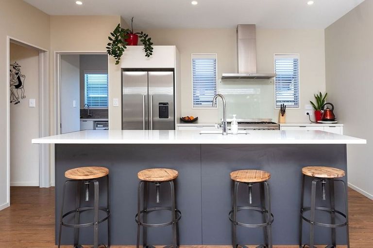 Photo of property in 98 Georgina Street, Marshland, Christchurch, 8083