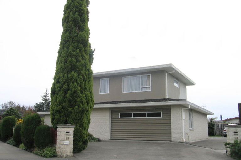 Photo of property in 19a Kotuku Place, Taradale, Napier, 4112