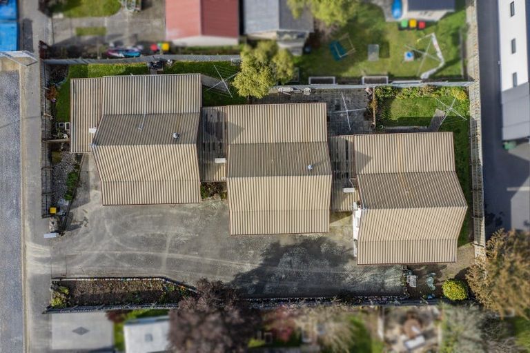 Photo of property in 45b Blackett Street, Rangiora, 7400