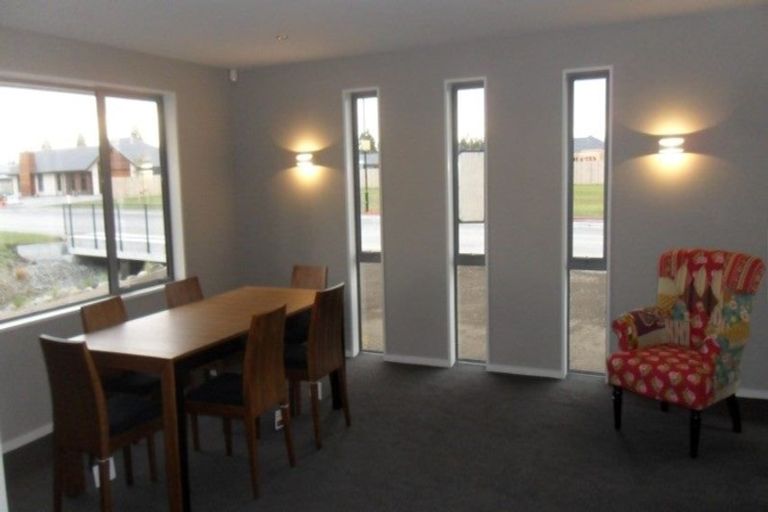 Photo of property in 8 Magnolia Drive, Netherby, Ashburton, 7700