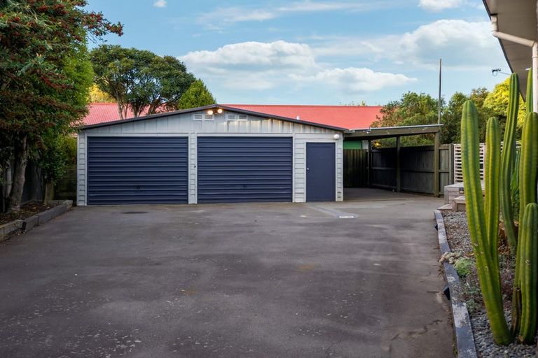 Photo of property in 17 Tahi Place, Belfast, Christchurch, 8051