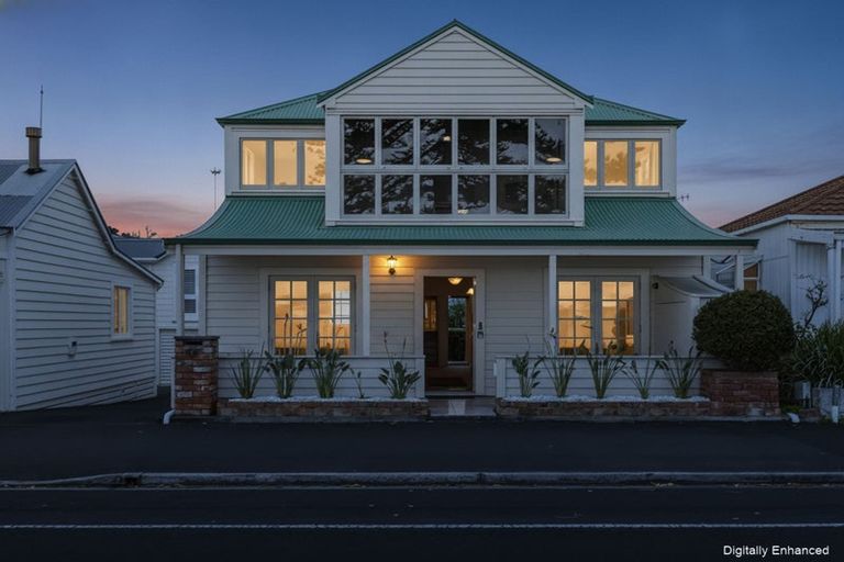 Photo of property in 45 Hardinge Road, Ahuriri, Napier, 4110