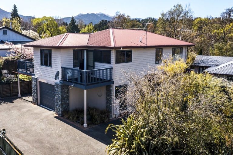 Photo of property in 21a Leamington Street, Hanmer Springs, 7334