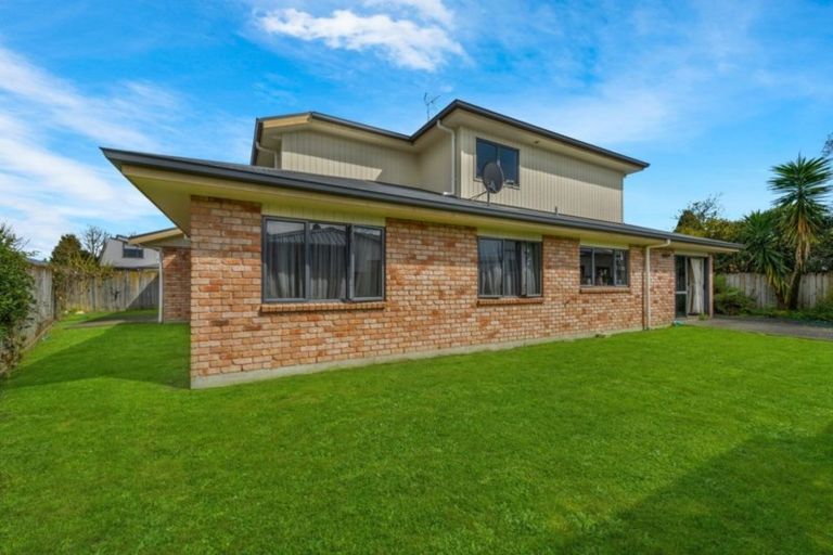 Photo of property in 42a Knighton Road, Hillcrest, Hamilton, 3216