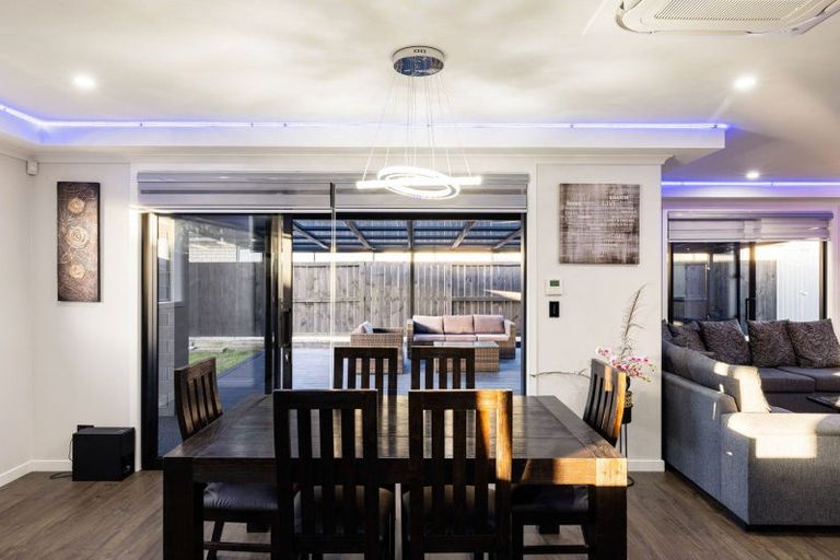 Photo of property in 27 Keerangi Place, Rototuna North, Hamilton, 3210