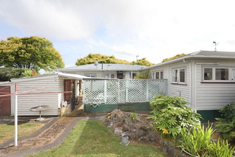 Photo of property in 183 North Street, Feilding, 4702