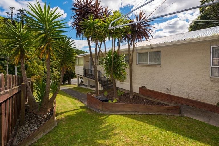 Photo of property in 70 Scotland Street, Picton, 7220