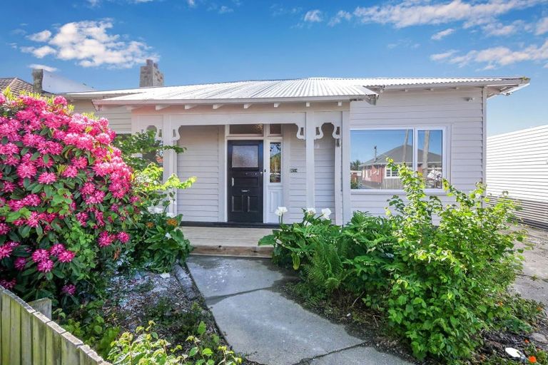 Photo of property in 274 Oxford Street, South Dunedin, Dunedin, 9012