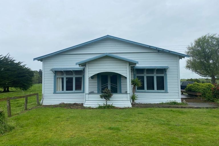 Photo of property in 1310 Kellow Road, Himatangi, Palmerston North, 4477